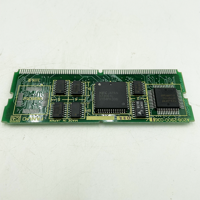 FANUC a20-2900-0361 Circuit Board