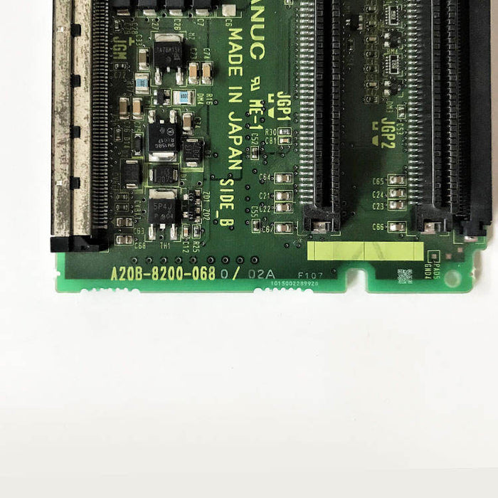 FANUC a208-8200-0680 Circuit PCB Board