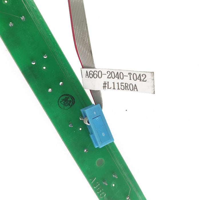 FANUC a20b-1004-0750-a660-2040-t042 PCB Board