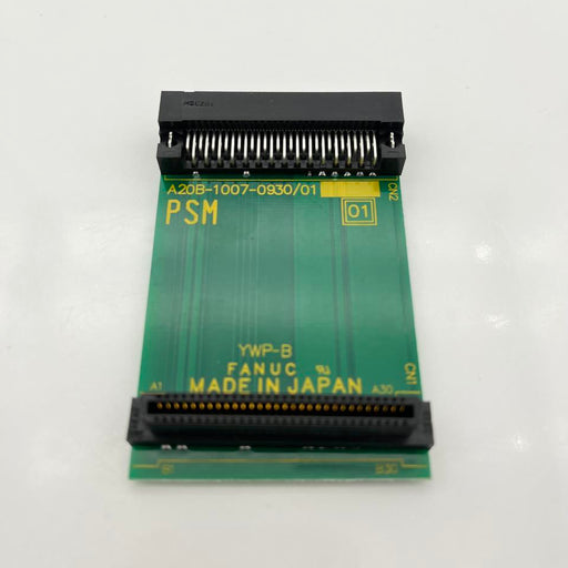 Fanuc CncjapanConnecting Board A20B-1007-0930 100% Original