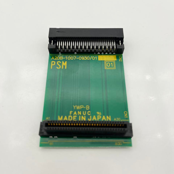 Fanuc CncjapanConnecting Board A20B-1007-0930 100% Original