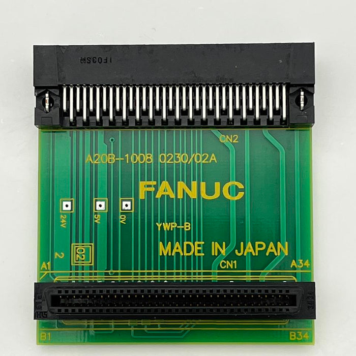 Fanuc CncjapanCircuit Board A20B-1008-0230 100% Original