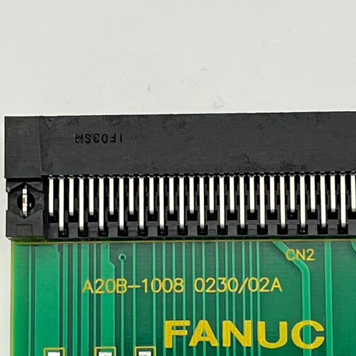 Fanuc CncjapanCircuit Board A20B-1008-0230 100% Original