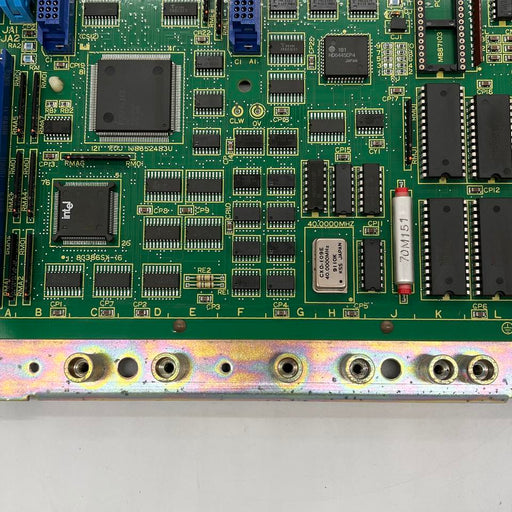 Fanuc JapanBoard A20B-2000-0170 100% Original