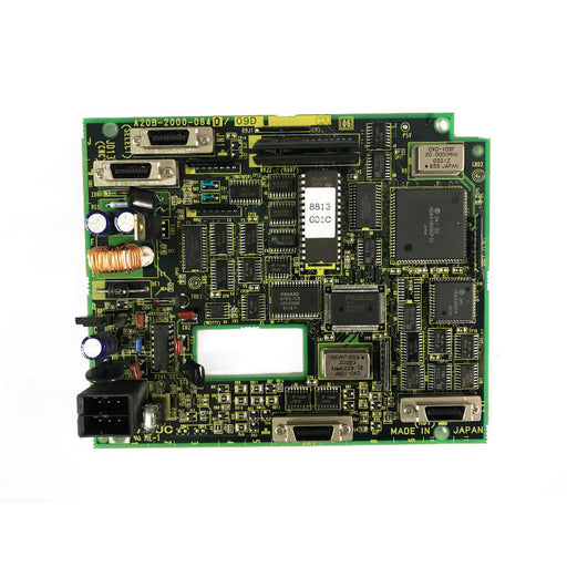 FANUC PCB Board A20B-2000-0840 NEW