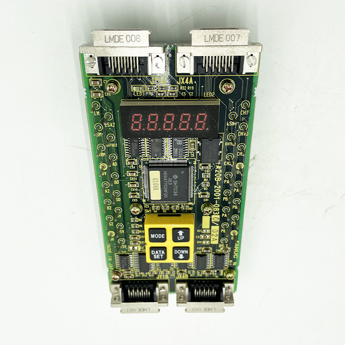 Fanuc FanucjapanCnc AccessoriesCircuit Board Ab A20B-2001-0830 Original new