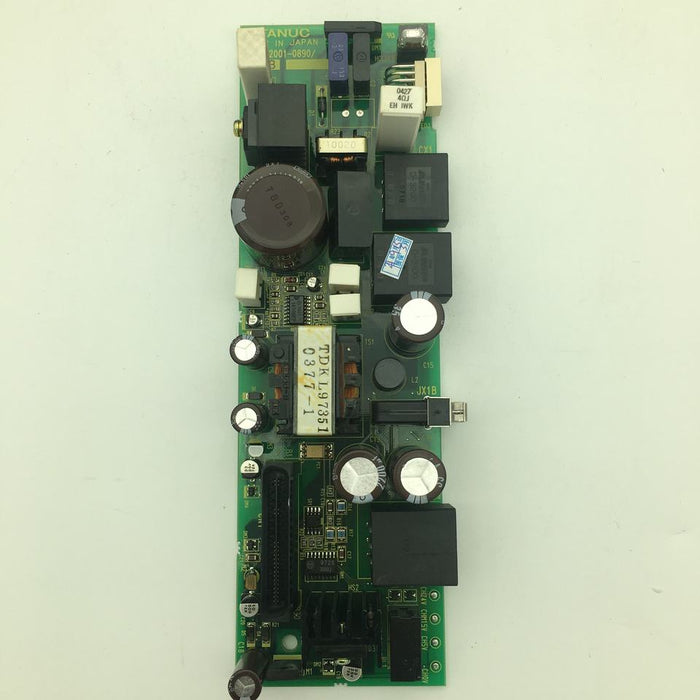 FANUC a20b-2001-0890 Circuit Board