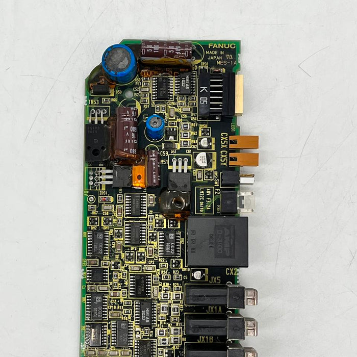 Fanuc CncCircuit Board A20B-2001-0933 100% Original