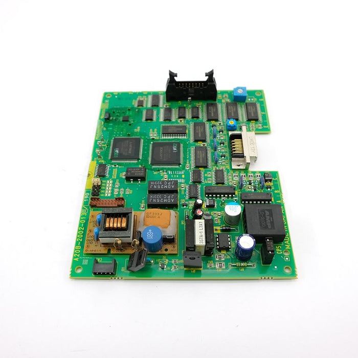 FANUC a20b-2002-0130 Control Board 