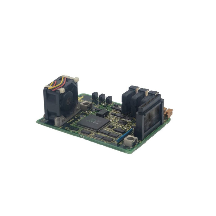 Fanuc Spindie Drive JapanFanuc Spindle Amplifier Module A20B-2002-0321 100% Original Brand