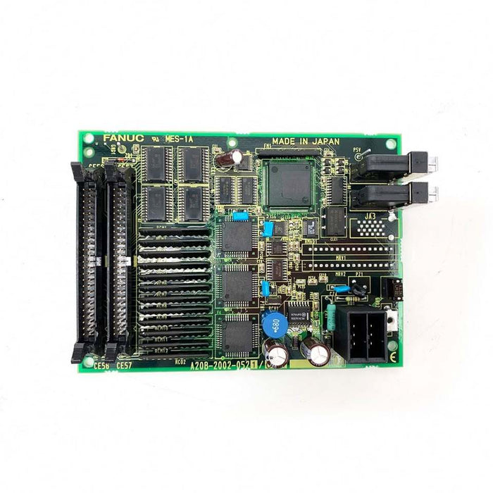 Fanuc WholesalepriceCircuit Board Electric Board A20B-2002-0521 New