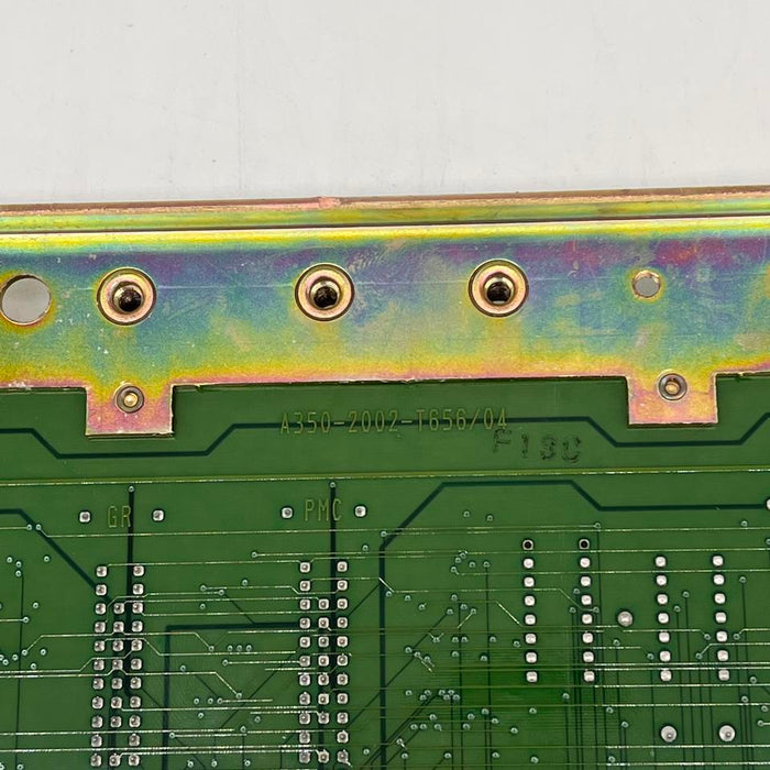 Fanuc CncjapanMain Board A20B-2002-0650 100% Original