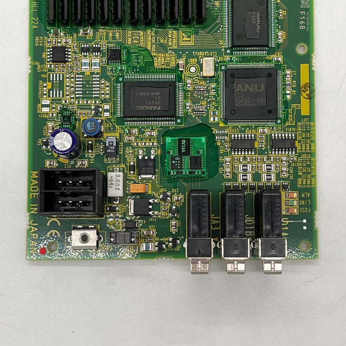 Fanuc CncjapanCircuit Board A20B-2004-0690 100% Original