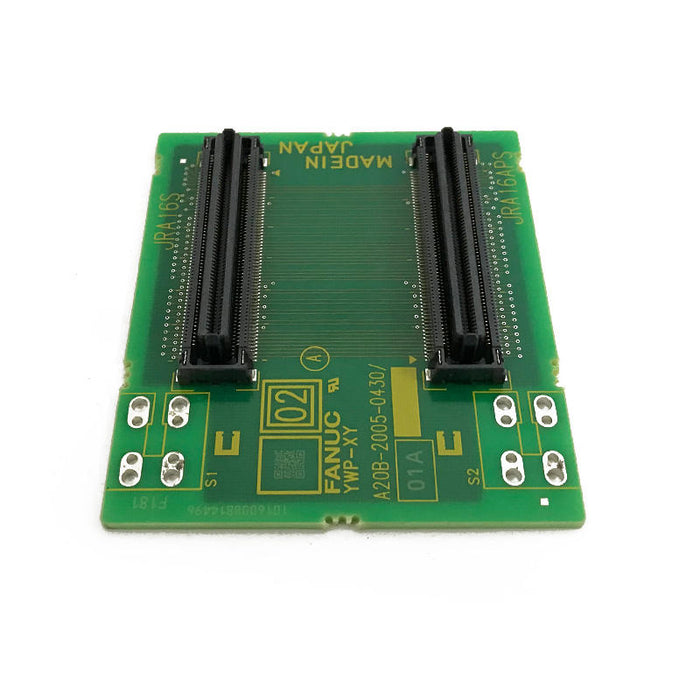 FANUC a20b-2005-0430 Circuit PCB Board