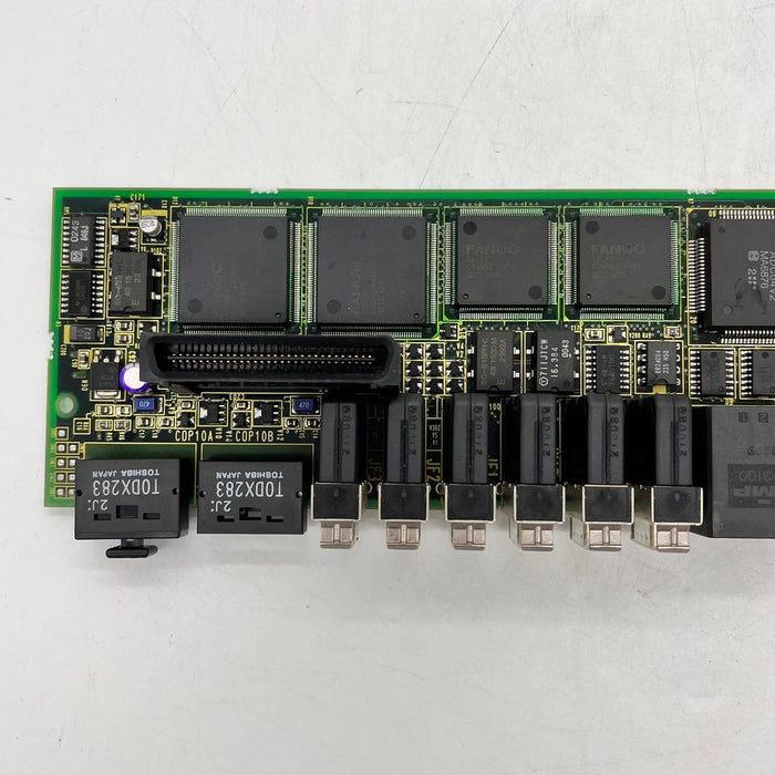 Fanuc CncjapanCircuit Board A20B-2100-0260 100% Original