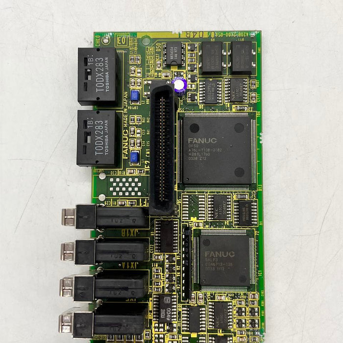 Fanuc CncCircuit Board A20B-2100-0540 100% Original