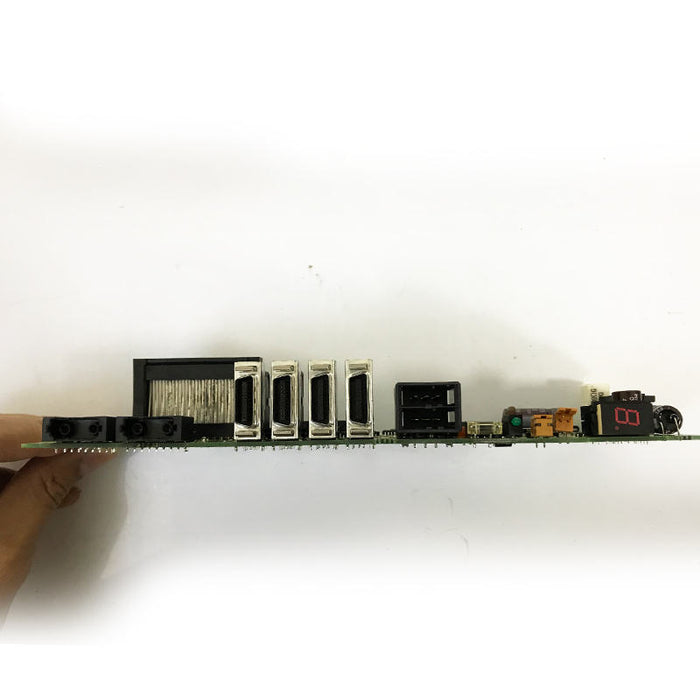 FANUC a20b-2100-0542 Circuit Board