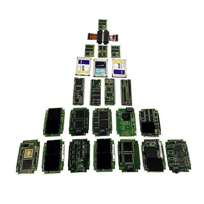 FANUC a20b-2100-0742 Circuit PCB Board