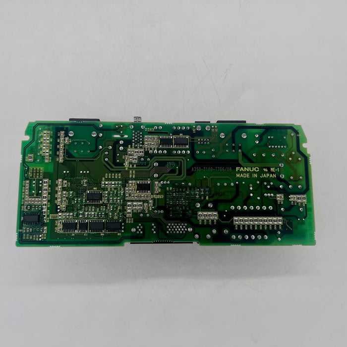 Fanuc CncjapanCircuit Board A20B-2100-0760 100% Original