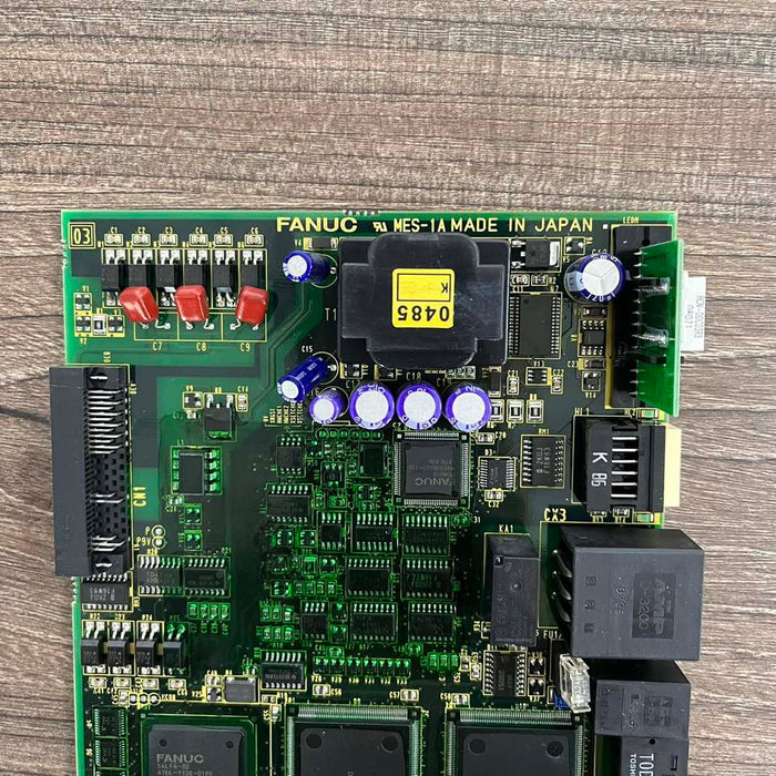 Fanuc CncCircuit Board A20B-2101-0013 100% Original