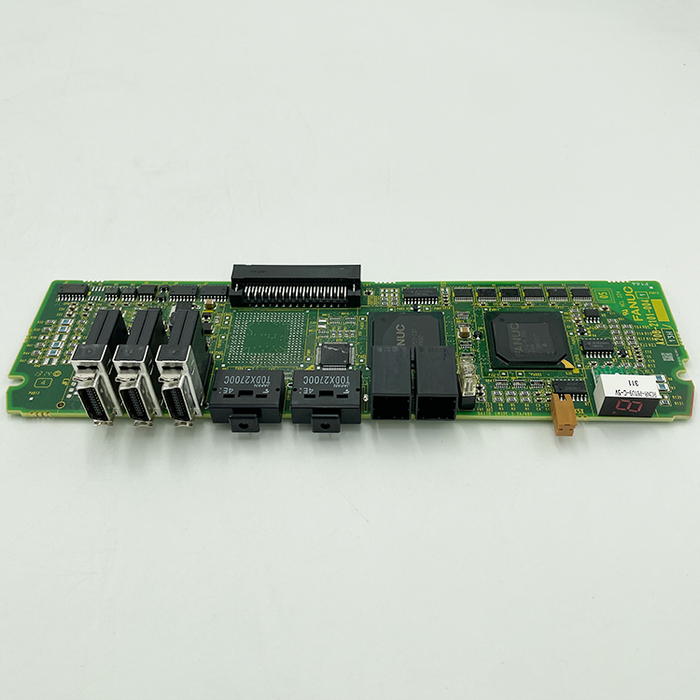 FANUC a20b-2101-0041 Circuit Board