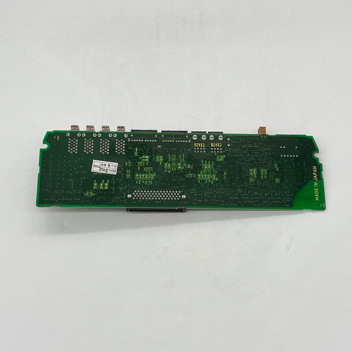 FANUC a20b-2101-0042 Circuit Board