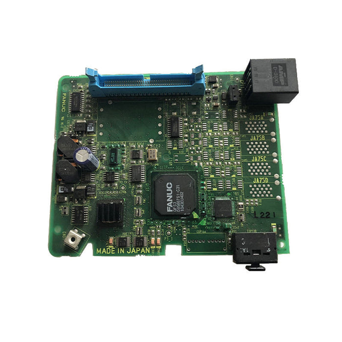 FANUC a20b-2101-0210 Circuit Board 