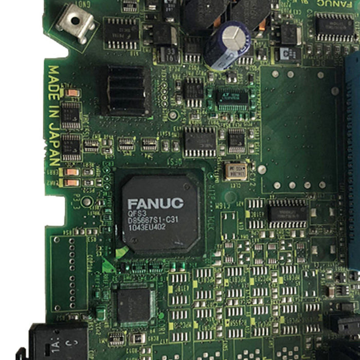 FANUC a20b-2101-0210 Circuit Board 