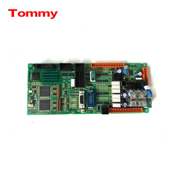 FANUC a20b-2101-0330 Circuit PCB Board