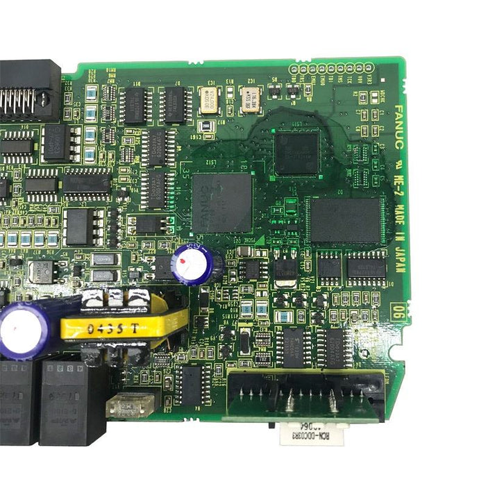 FANUC Control Board A20B-2101-0351 NEW