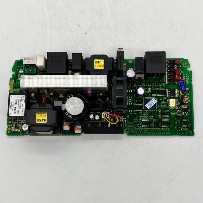 Fanuc CncjapanCircuit Board A20B-2101-0392 100% Original