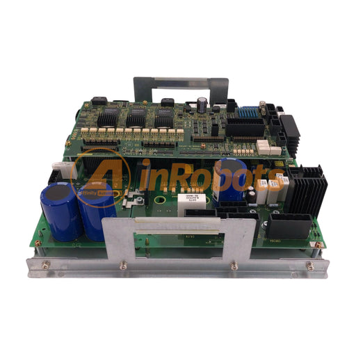 FANUC A20B-2101-0512 Servo Drive PCB