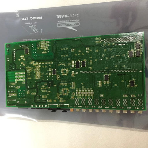 Fanuc CncjapanCircuit Board A20B-2101-0711 100% Original