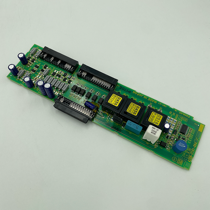 Fanuc Circuit BoardGood Quality From JapanAccessories Machinery A20B-2101-0840 100% Original