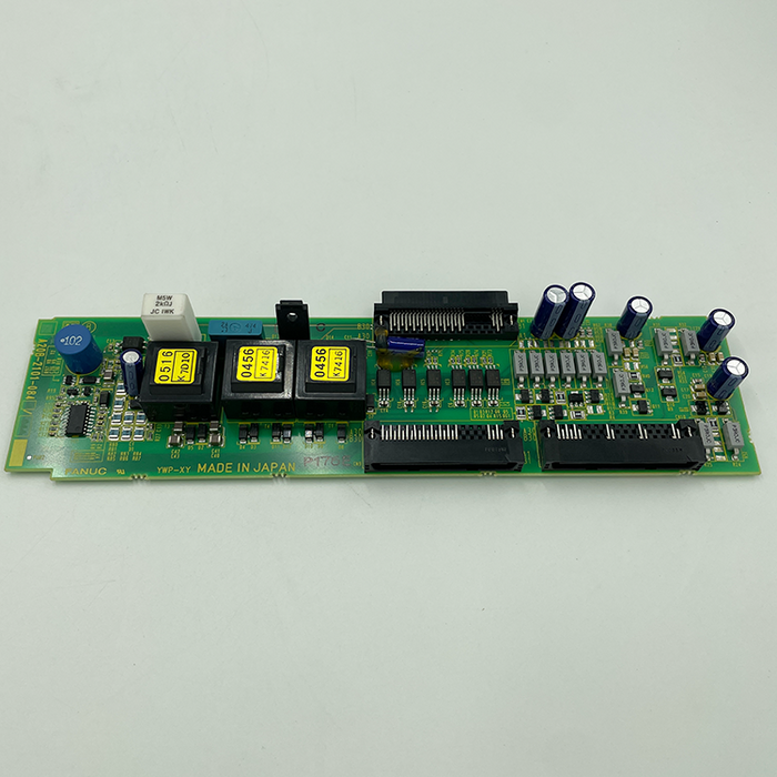 Fanuc Circuit BoardGood Quality From JapanAccessories Machinery A20B-2101-0840 100% Original