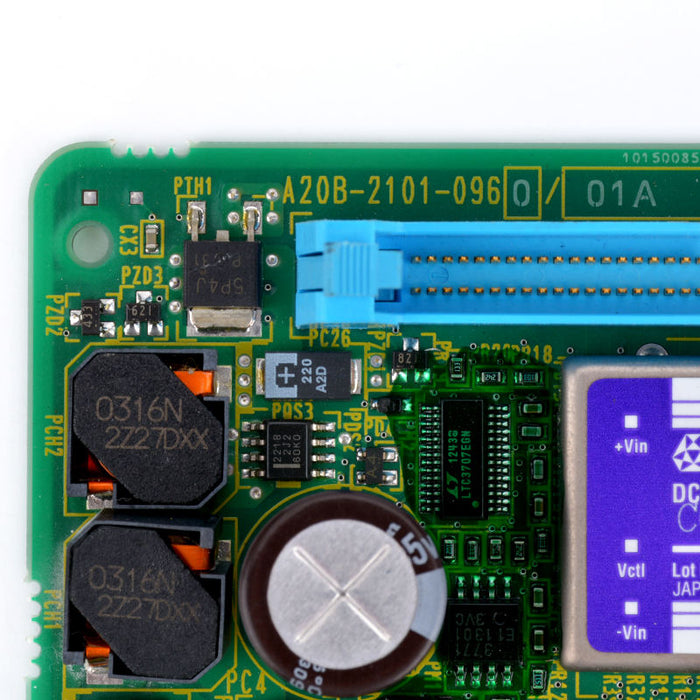 FANUC a20b-2101-0960 Circuit PCB Board 