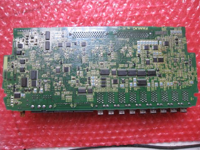 Fanuc Pcb Circuit Board Motherboard A20B-2102-0110 Used Parts