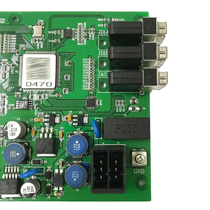 Fanuc CncPcb Circuit Board In Stock A20B-2102-0170 100% Original