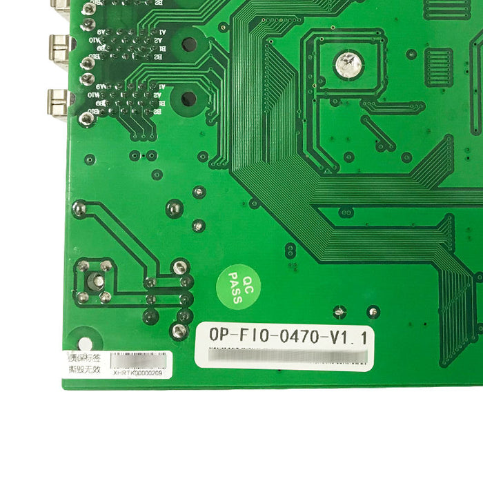 Fanuc CncPcb Circuit Board In Stock A20B-2102-0170 100% Original