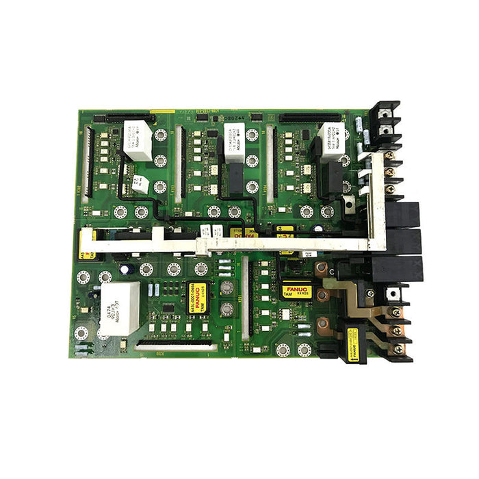 FANUC a20b-2102-0301 Circuit Board 