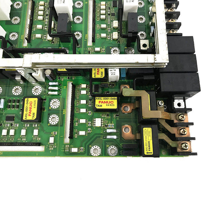 FANUC a20b-2102-0301 Circuit Board 