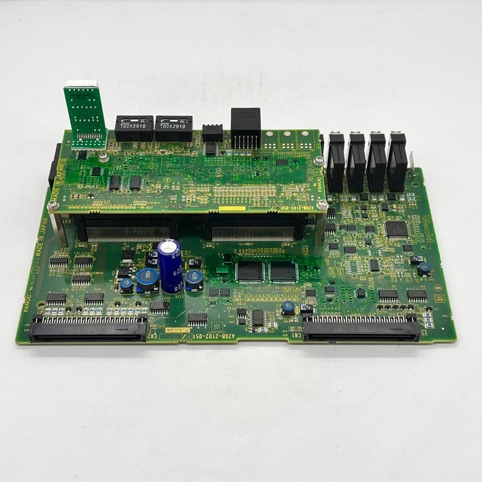 Fanuc CncjapanCircuit Board A20B-2102-0511 100% Original