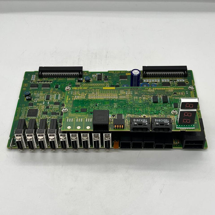 Fanuc CncjapanCircuit Board A20B-2102-0511 100% Original