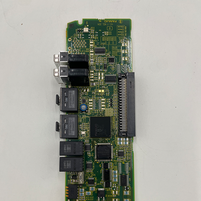 FANUC a20b-2102-064-04b Circuit Board