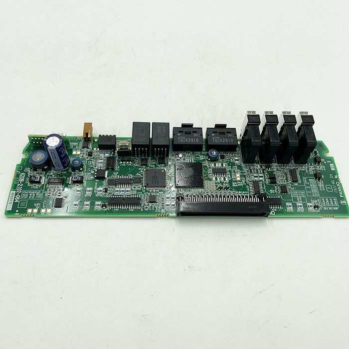 Fanuc FanucjapanCnc AccessoriesCircuit Board Ab A20B-2102-0642 Original new