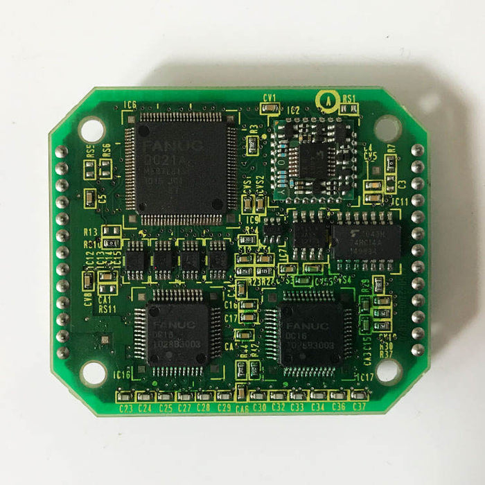 FANUC a20b-2200-0336 Circuit PCB Board