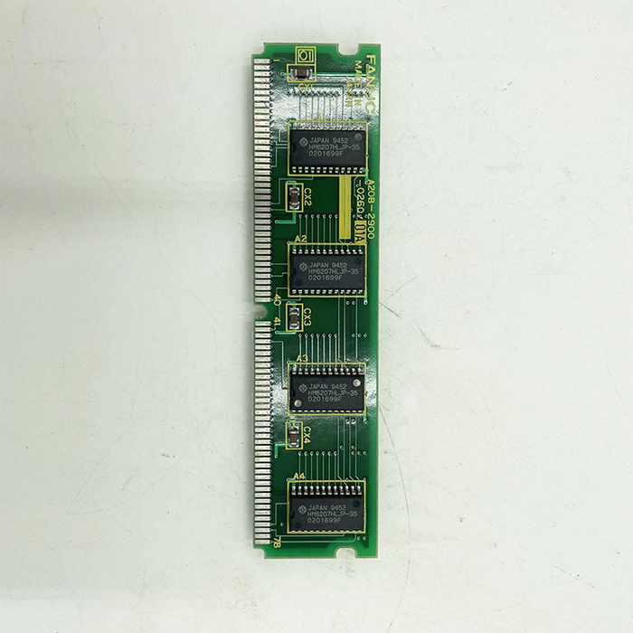 Fanuc Circuit Board Ab Good Quality From Japan Accessories Machinery A20B-2900-0260 100% Original