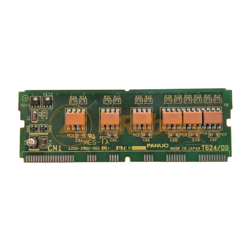 FANUC A20B-2900-0620 PCB Memory Card