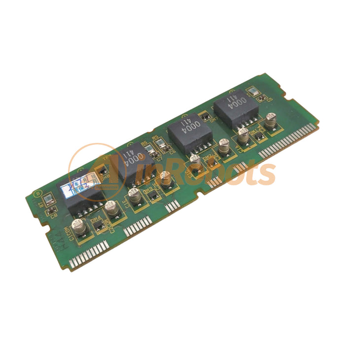 FANUC A20B-2900-0620 PCB Memory Card