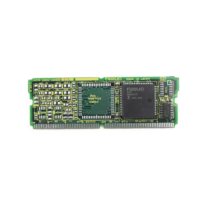 FANUC a20b-2900-0850 Card 